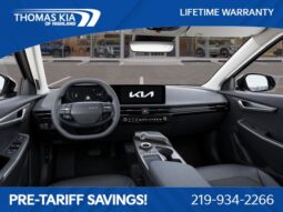 
 Kia EV6 full									