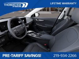 
 Kia EV6 full									