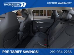
 Kia EV6 full									