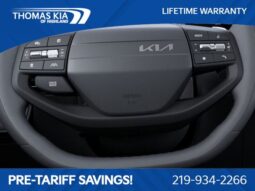 
 Kia EV6 full									