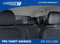 
 Kia EV6 full									