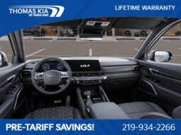 
 Kia Telluride full									