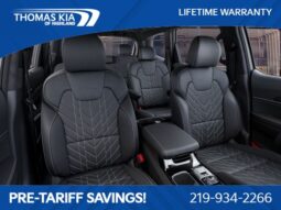 
 Kia Telluride full									