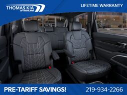 
 Kia Telluride full									