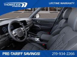 
 Kia Telluride full									