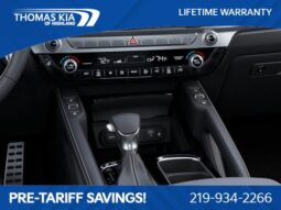 
 Kia Telluride full									