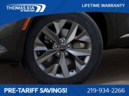 
 Kia Sportage Hybrid full									