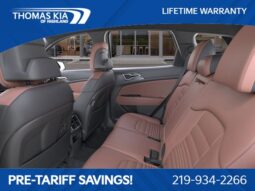 
 Kia Sportage Hybrid full									
