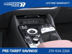 
 Kia Sportage Hybrid full									