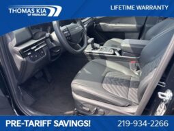 
 Kia Sportage full									