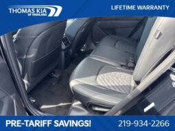 
 Kia Sportage full									
