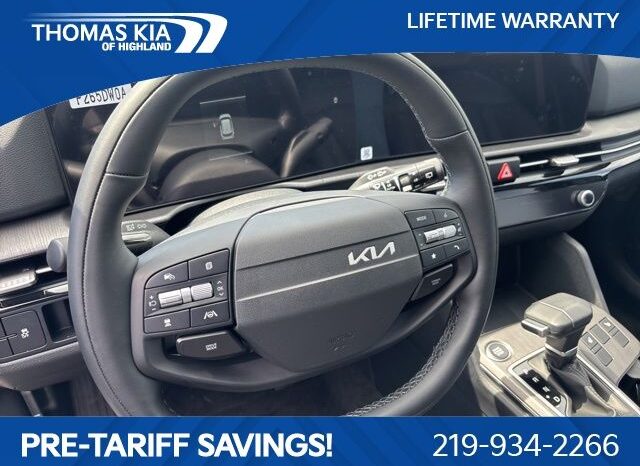 
 Kia Sportage full									
