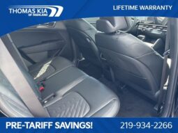 
 Kia Sportage full									