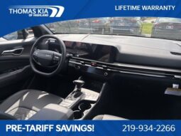 
 Kia Sportage full									