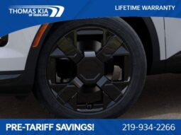 
 Kia Sportage full									