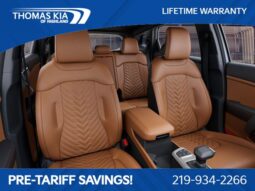 
 Kia Sportage full									