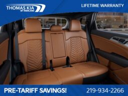 
 Kia Sportage full									