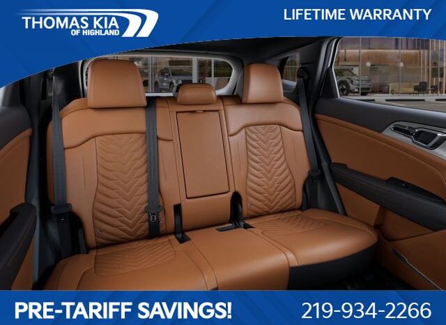 
 Kia Sportage full									