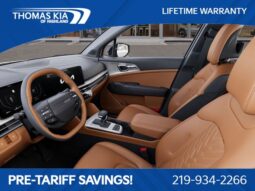 
 Kia Sportage full									