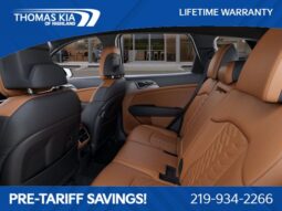 
 Kia Sportage full									