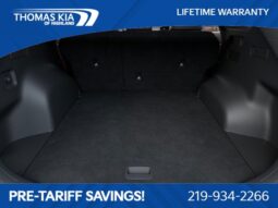 
 Kia Sportage full									