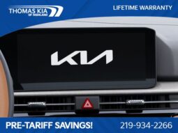 
 Kia Sportage full									