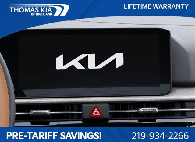 
 Kia Sportage full									