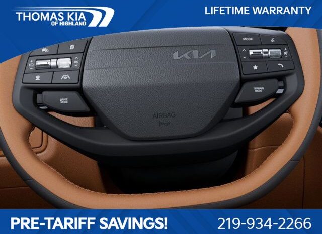 
 Kia Sportage full									