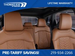 
 Kia Sportage full									