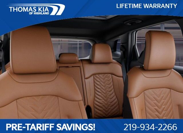 
 Kia Sportage full									