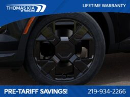 
 Kia Sportage full									