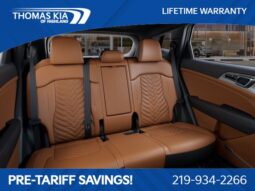 
 Kia Sportage full									