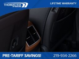 
 Kia Sportage full									