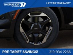 
 Kia Sportage full									