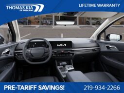 
 Kia Sportage full									