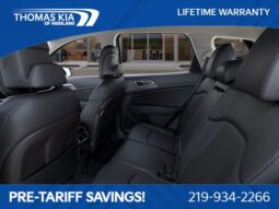 
 Kia Sportage full									
