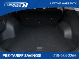 
 Kia Sportage full									