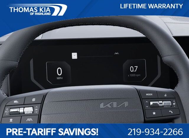 
 Kia Sportage full									