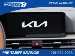 
 Kia Sportage full									