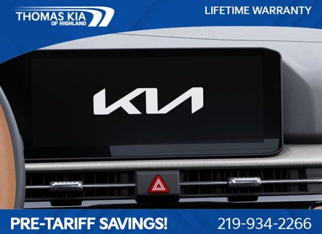 
 Kia Sportage full									