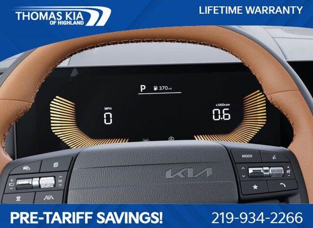 
 Kia Sportage full									
