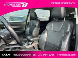 
										Kia Telluride full									
