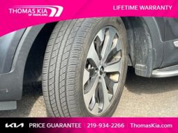 Kia Telluride