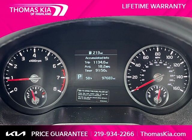
								Kia Telluride full									