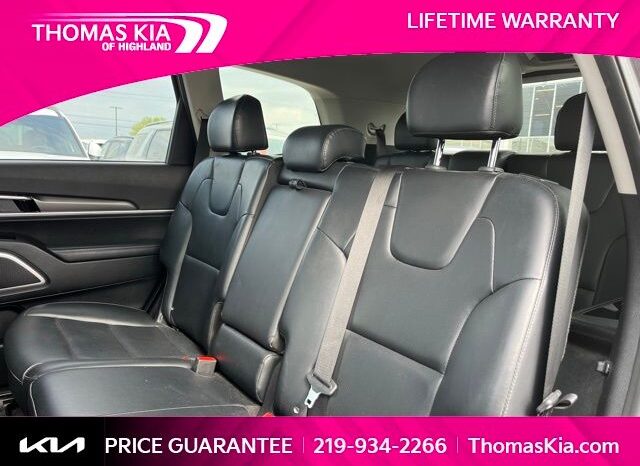 
								Kia Telluride full									