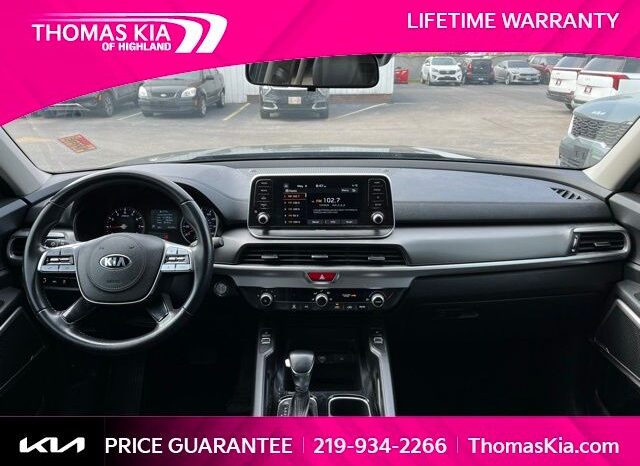 
								Kia Telluride full									