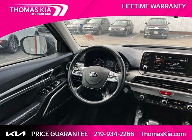 
								Kia Telluride full									