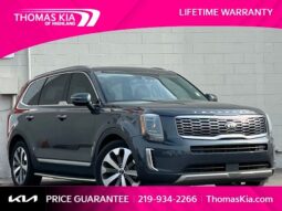 Kia Telluride