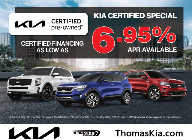 
								Kia EV6 full									