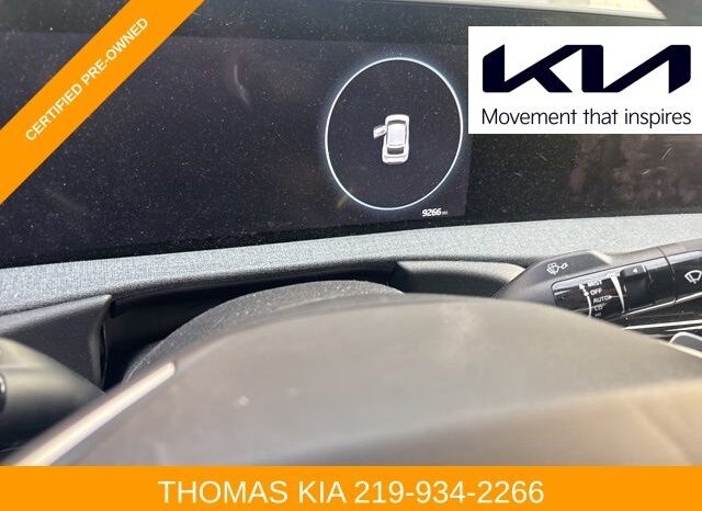 
								Kia EV6 full									